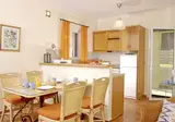 Appartementen La Riviera Barbati Seaside foto 25