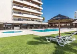 Fly & Go Interpass Vau Hotel & Apartments foto 25