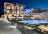 Golden Bee Lifestyle Hotel foto 30