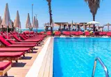 Sol Tropikal Durres foto 14