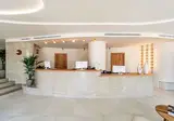 El Hotel Pacha foto 2