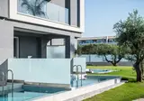 Acharavi Beach Hotel foto 29