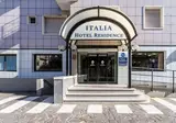 Best Western Hotel Residence Italia foto 10