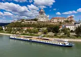 Kerstcruise over de Donau foto 1