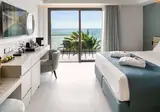 Mercure Larnaca Beach Resort foto 13