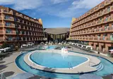 Protur Roquetas Hotel & Spa foto 26