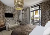 P&T Athens Manor Suites & Appartementen foto 5