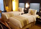 Holiday Villa Hotel And Residence City Centre foto 4