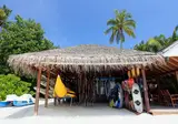 Machchafushi Island Resort & Spa Maldives, The Centara Collection foto 28