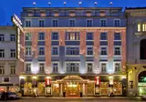 Hotel Stefanie foto 1