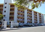 Apartamentos Los Tilos foto 2