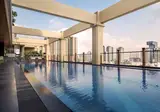 Lancaster Bangkok foto 1