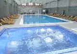 Eser Diamond Hotel & Convention Center foto 20
