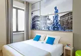 B&B Hotel Firenze Nuovo Palazzo di Giustizia foto 1