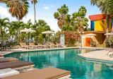 Parasasa Hotel Curacao foto 1