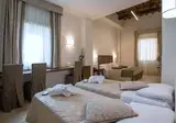 Hotel Machiavelli Palace foto 8