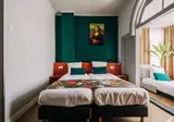 Hotel Keur foto 16
