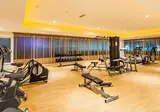 Holiday Inn Express Dubai Airport foto 10