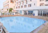 Belver Boa Vista Hotel & Spa foto 3