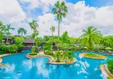 The Hotspring Beach Resort & Spa foto 1