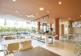 B&B HOTEL Latina foto 18