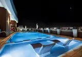 Courtyard World Trade Center Dubai foto 15