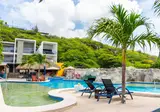 The Ritz Curacao Culinair Curacao foto 9