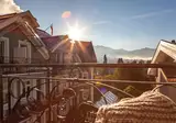 ERIKA Boutiquehotel Kitzbühel foto 20