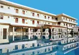 Hotel Prassino Nissi foto 12