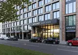 Hotel AMANO East Side foto 1