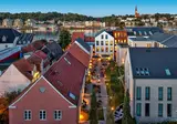 Hotel Hafen Flensburg foto 9