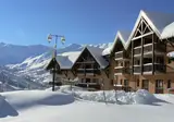 Les Hauts De Valmeinier foto 1
