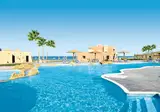 Wadi Lahmy Azur Resort foto 2