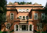 Hotel Principe Torlonia foto 26