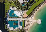 Vogue Hotel Supreme Bodrum foto 9