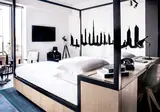 Hampton by Hilton Dubai Al Seef foto 2