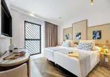 Hotel Vibra Yamm Sunset foto 1