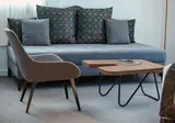 Kyriad Residence Casablanca Centre Ville foto 18