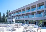Iolida Corfu Hotel foto 7
