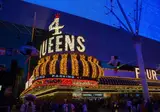 Four Queens Casino & Hotel foto 1