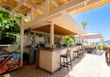 Marmaris Begonville Beach Hotel foto 17