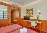 B&B HOTEL Prestige Ornago foto 14