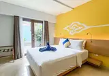 Kuta Beach Hotel foto 22