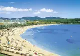 Allsun Orient Beach foto 5