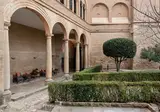 Parador de Alcañiz foto 26