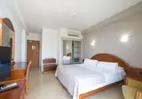Hotel Marfil foto 2