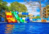 Prestige Deluxe Hotel Aquapark Club foto 2