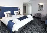 Van der Valk Congres Hotel Mons foto 15