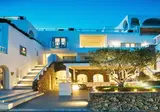 Grace Mykonos Hotel foto 9