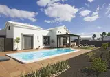 Villas Coral Deluxe foto 5